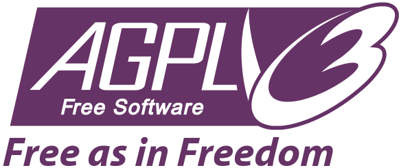 AGPLv3